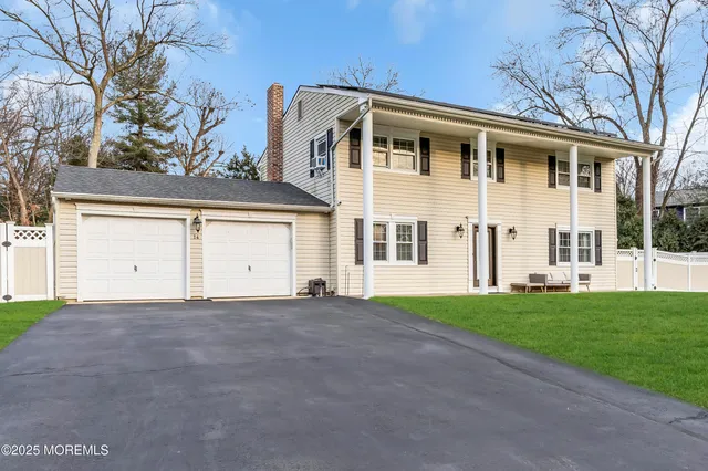 $4,800 | 14 Regina Road, Morganville, NJ 07751