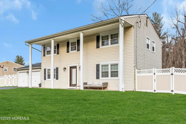 $4,800 | 14 Regina Road, Morganville, NJ 07751