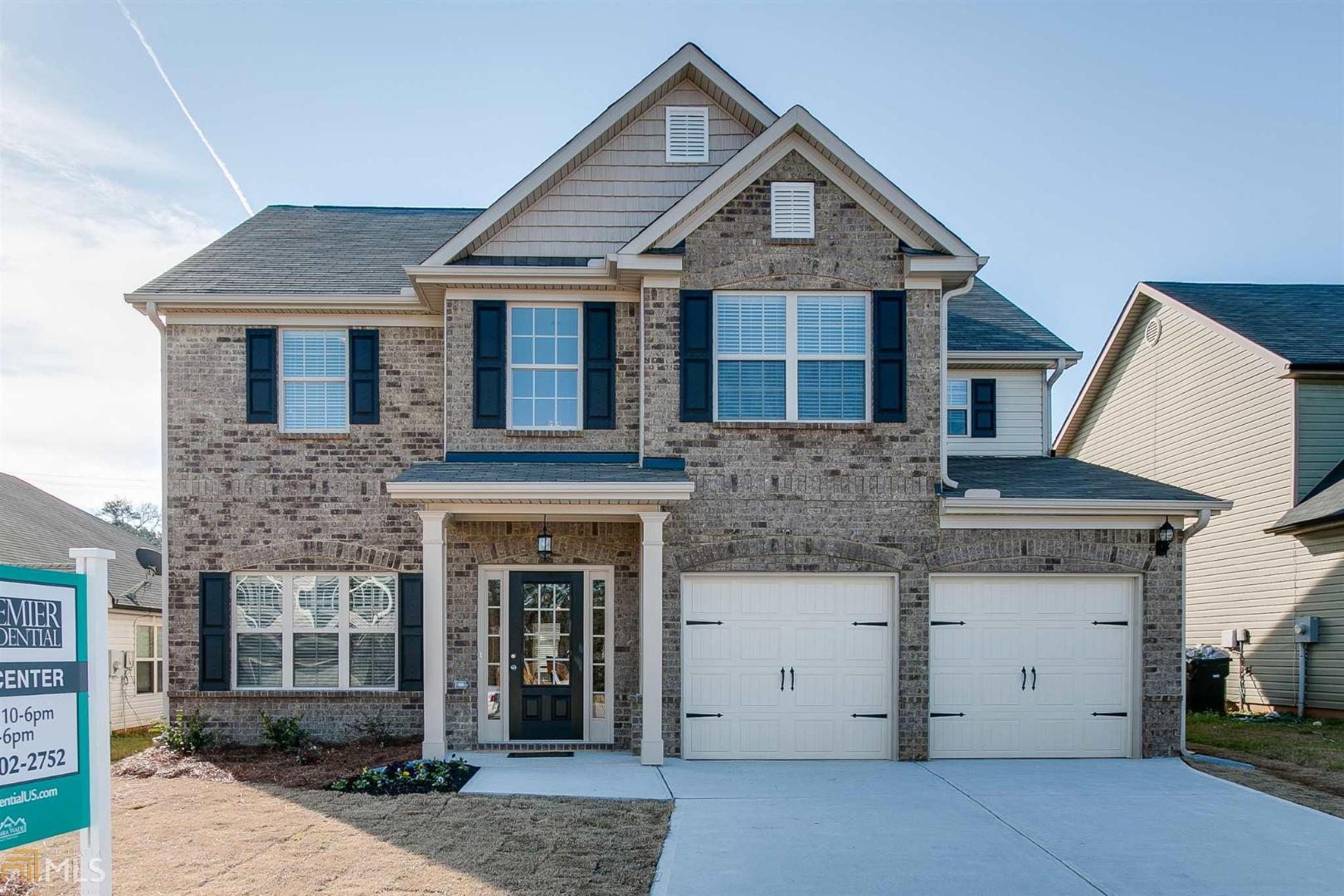 3591 Hancock View, Unit 19 Decatur, GA 30034 - Photo 1 of 1