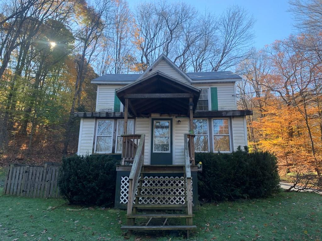 174 Nelson Road Summerhill, PA 15958 - Photo 1 of 23 Gallery Image 1