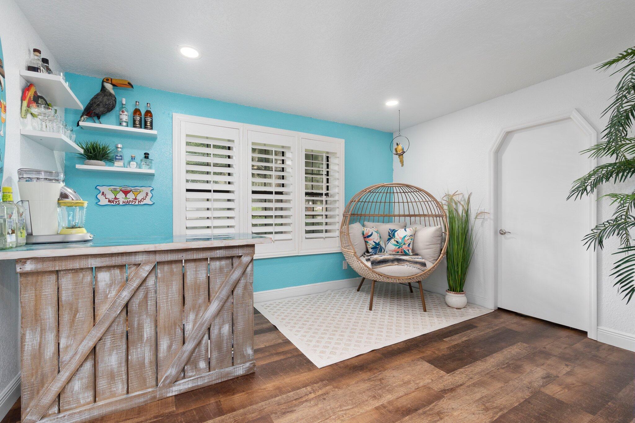 206 York Drive Cocoa, FL 32926 - Photo 20 of 60 Family Room