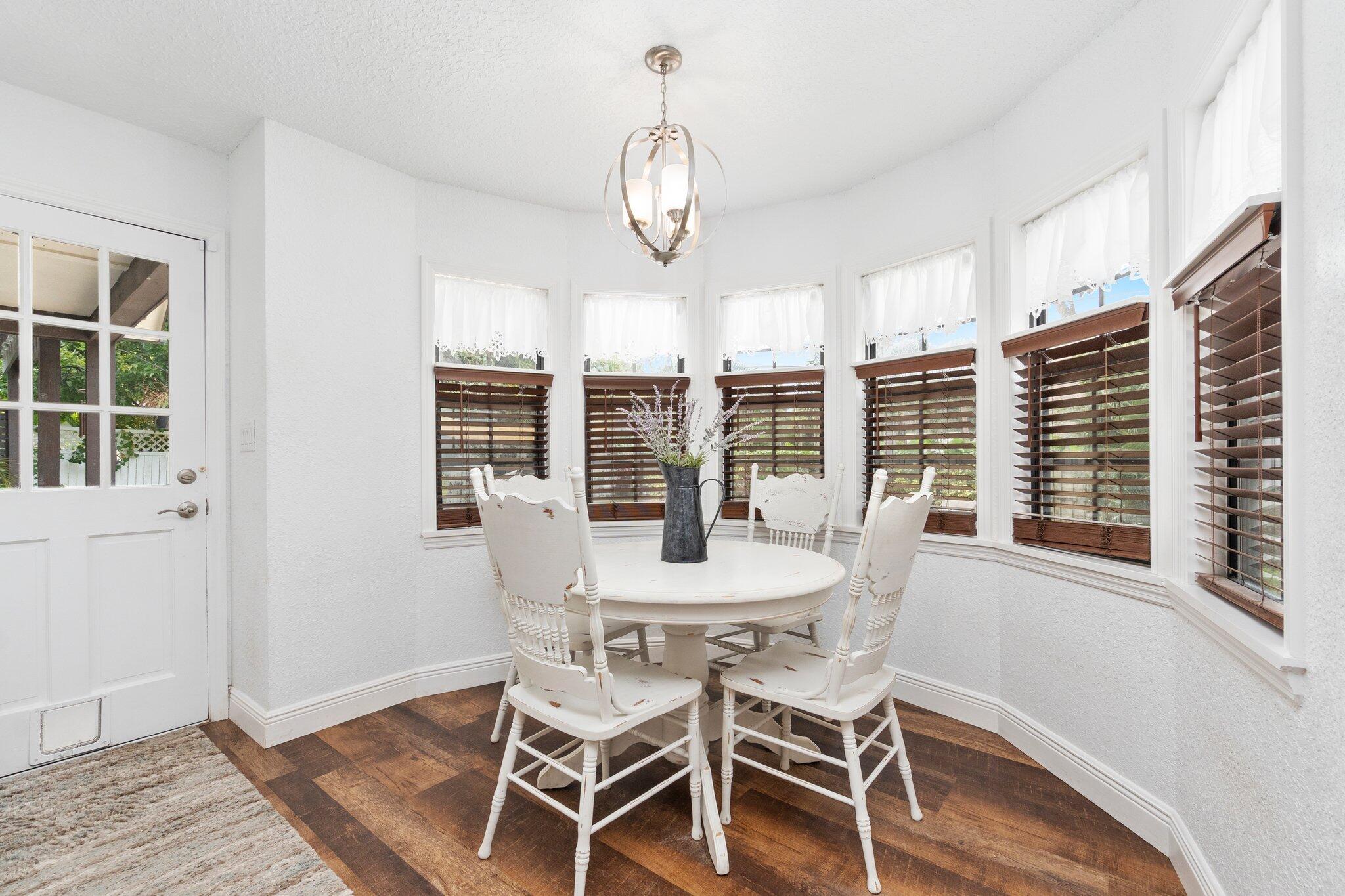 206 York Drive Cocoa, FL 32926 - Photo 27 of 60 Breakfast Nook