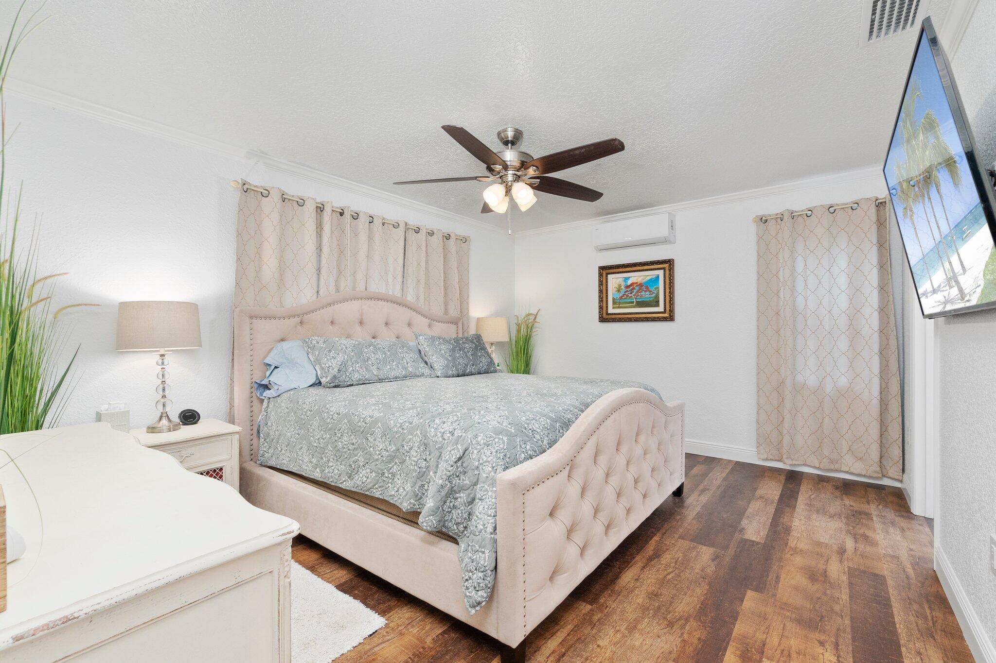 206 York Drive Cocoa, FL 32926 - Photo 28 of 60 Primary Bedroom