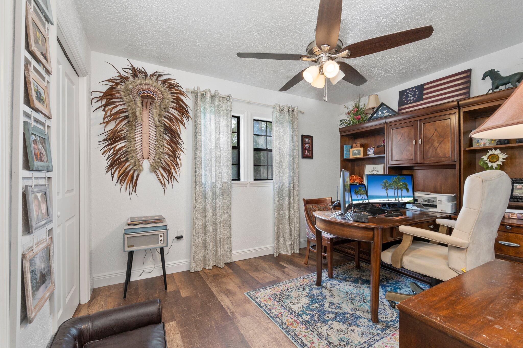 206 York Drive Cocoa, FL 32926 - Photo 33 of 60 Bedroom 2