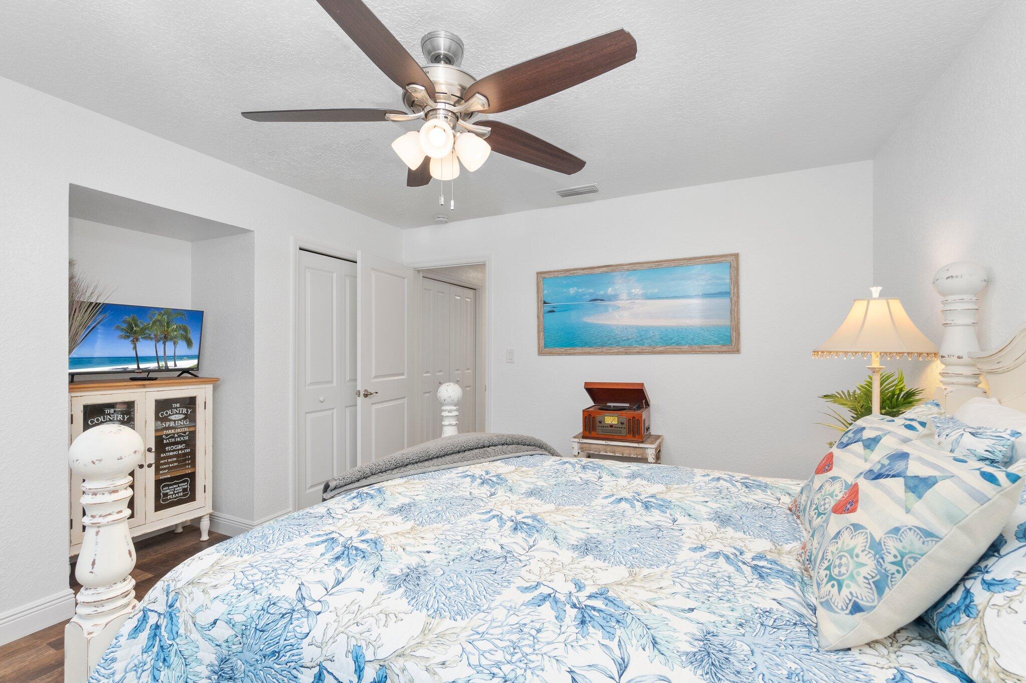 206 York Drive Cocoa, FL 32926 - Photo 38 of 60 Bedroom 3