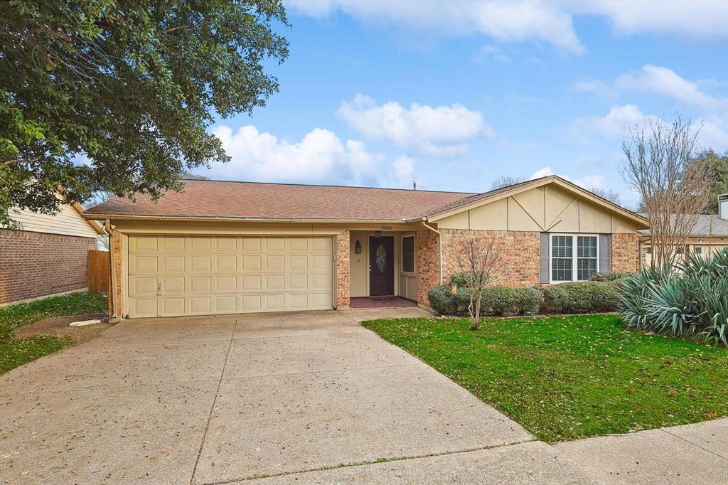 5909 Oak Hill Road Watauga, TX 76148 - Photo 1 of 1 5909 Oak Hill Road, Traditional Style in This Great Home