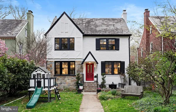 $1,950,000 | 4834 Blagden Avenue Northwest, Washington, DC 20011