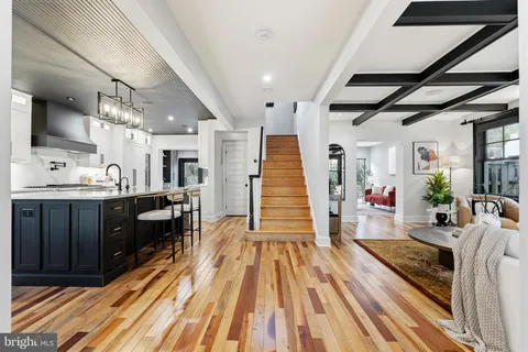 $1,950,000 | 4834 Blagden Avenue Northwest, Washington, DC 20011