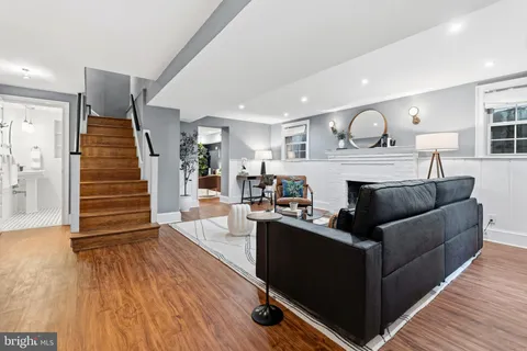 $1,950,000 | 4834 Blagden Avenue Northwest, Washington, DC 20011