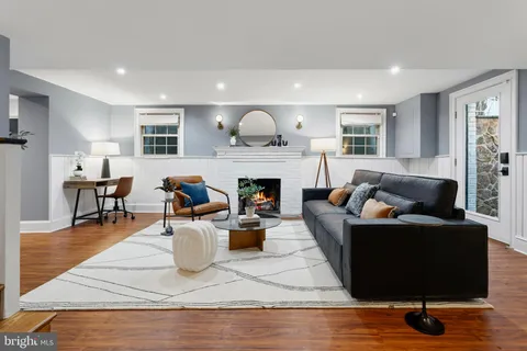 $1,950,000 | 4834 Blagden Avenue Northwest, Washington, DC 20011