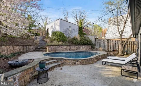 $1,950,000 | 4834 Blagden Avenue Northwest, Washington, DC 20011