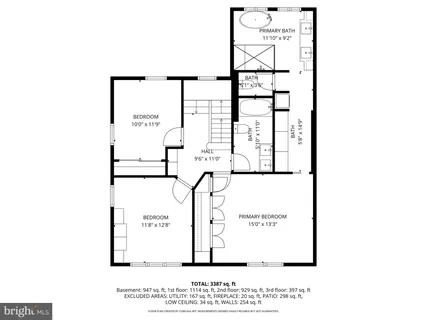 $1,950,000 | 4834 Blagden Avenue Northwest, Washington, DC 20011