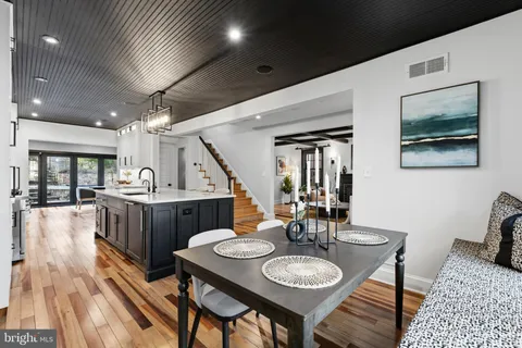 $1,950,000 | 4834 Blagden Avenue Northwest, Washington, DC 20011