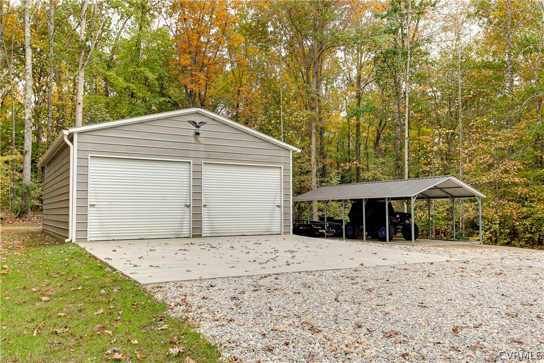 12000 Crumpland Road Chesterfield, VA 23832 - Photo 3 of 28