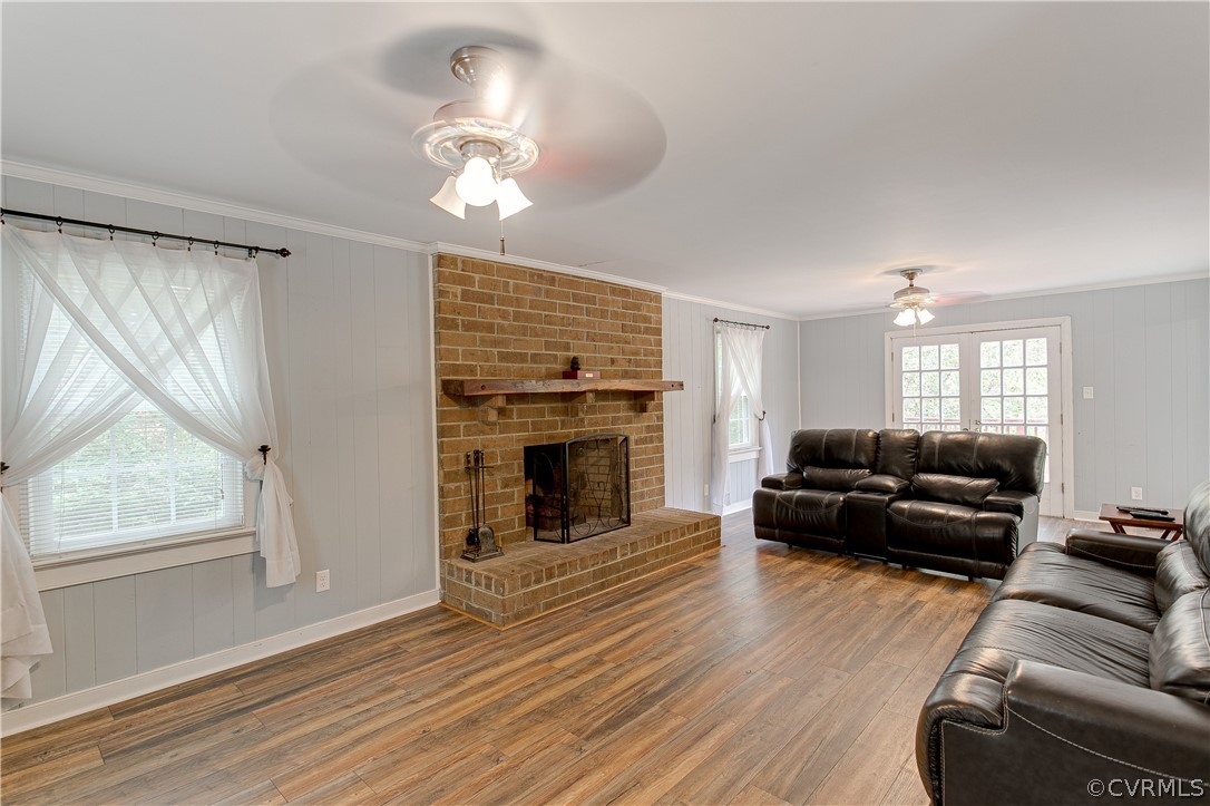 12000 Crumpland Road Chesterfield, VA 23832 - Photo 7 of 28