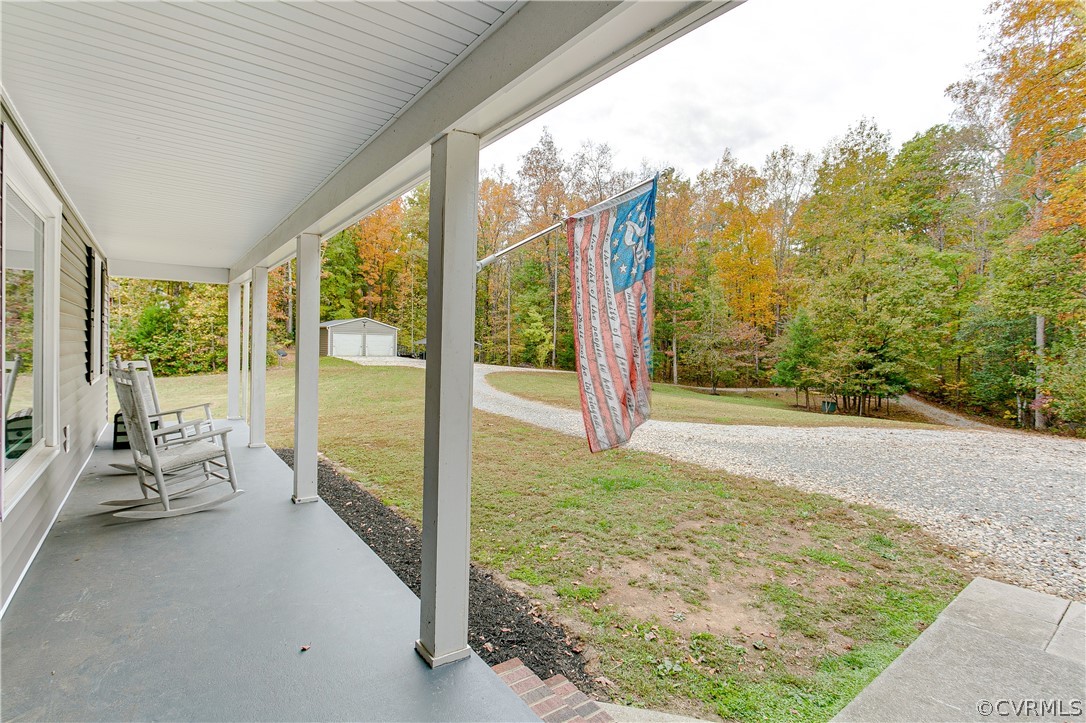 12000 Crumpland Road Chesterfield, VA 23832 - Photo 9 of 28