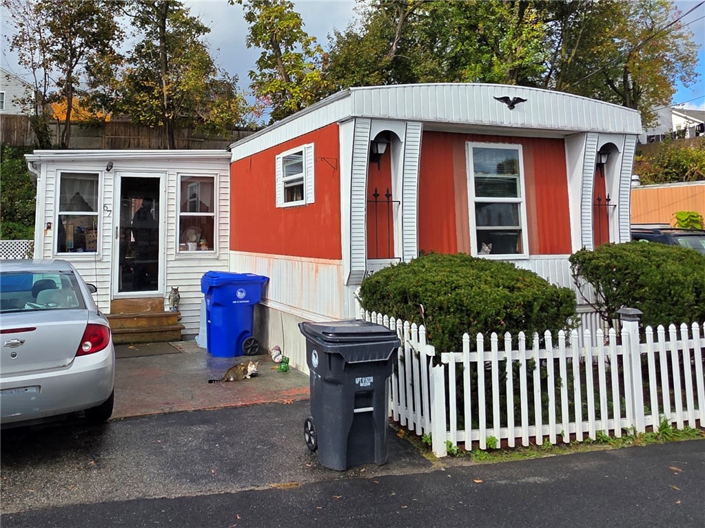 67 Alfa Drive Pawtucket, RI 02860 - Photo 18 of 20