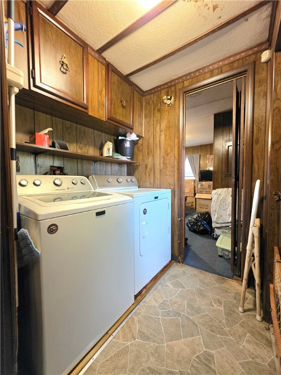 67 Alfa Drive Pawtucket, RI 02860 - Photo 8 of 20 Landy area (washer and dryer included)