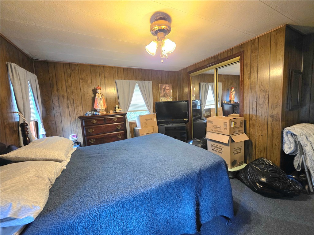 67 Alfa Drive Pawtucket, RI 02860 - Photo 10 of 20 Master bedroom with a large closet