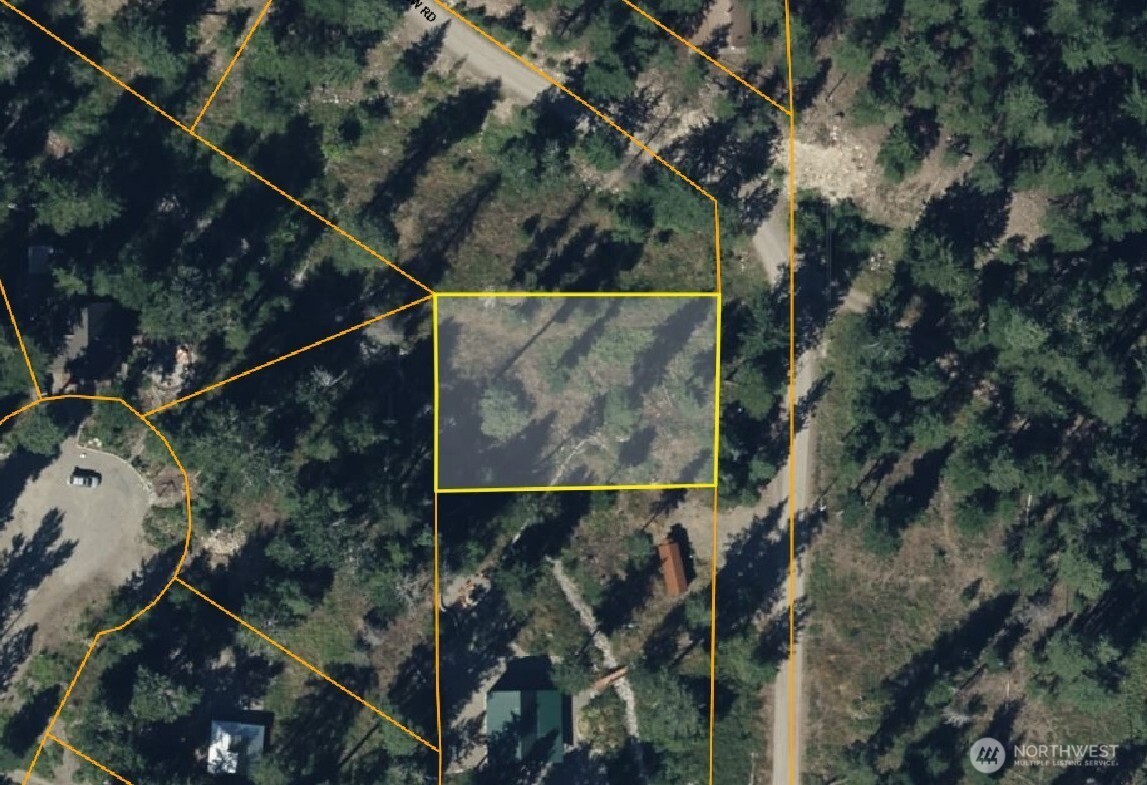 0 Lot 16 Rainbow Road Mazama, WA 98833 - Photo 1 of 1 Gallery Image 1