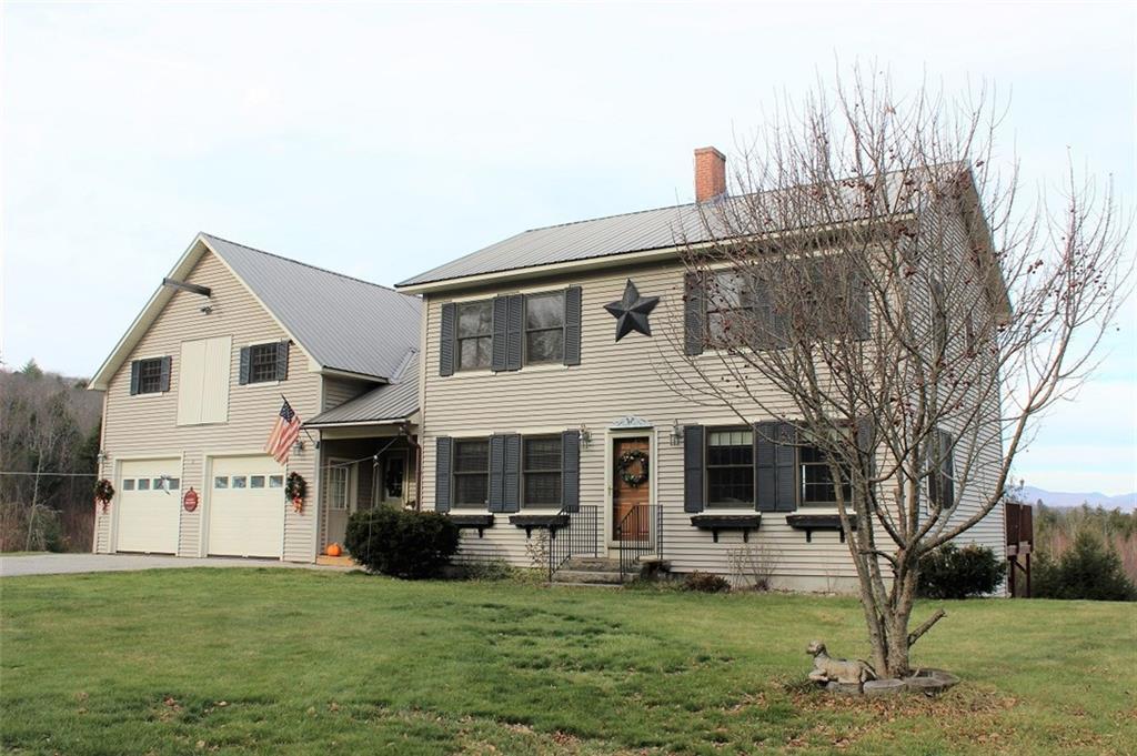322 Menotomy Road Fryeburg, ME 04037 - Photo 1 of 27 Photo