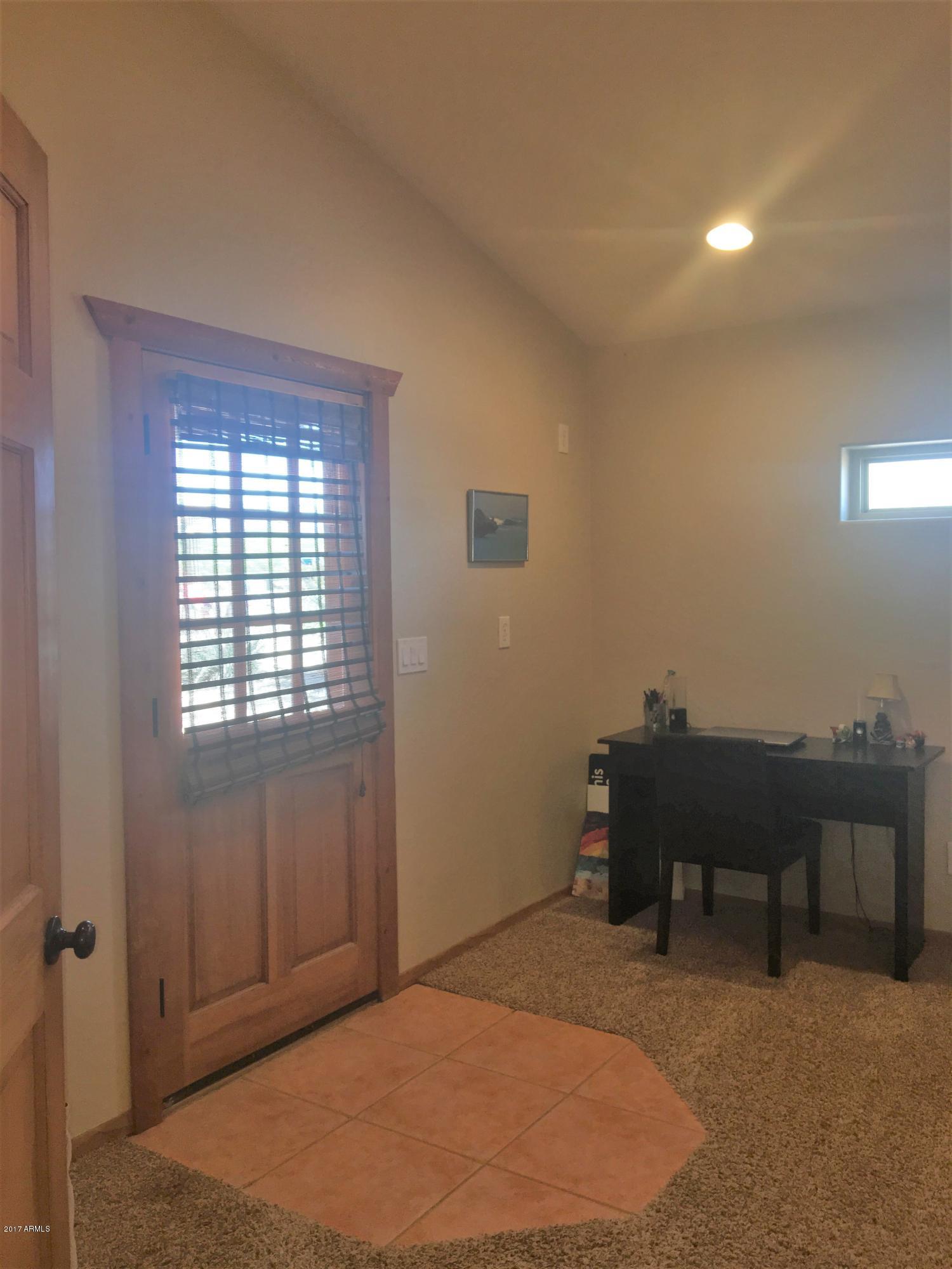 1356 East Cloud Road Phoenix, AZ 85086 - Photo 16 of 38 5th bed door