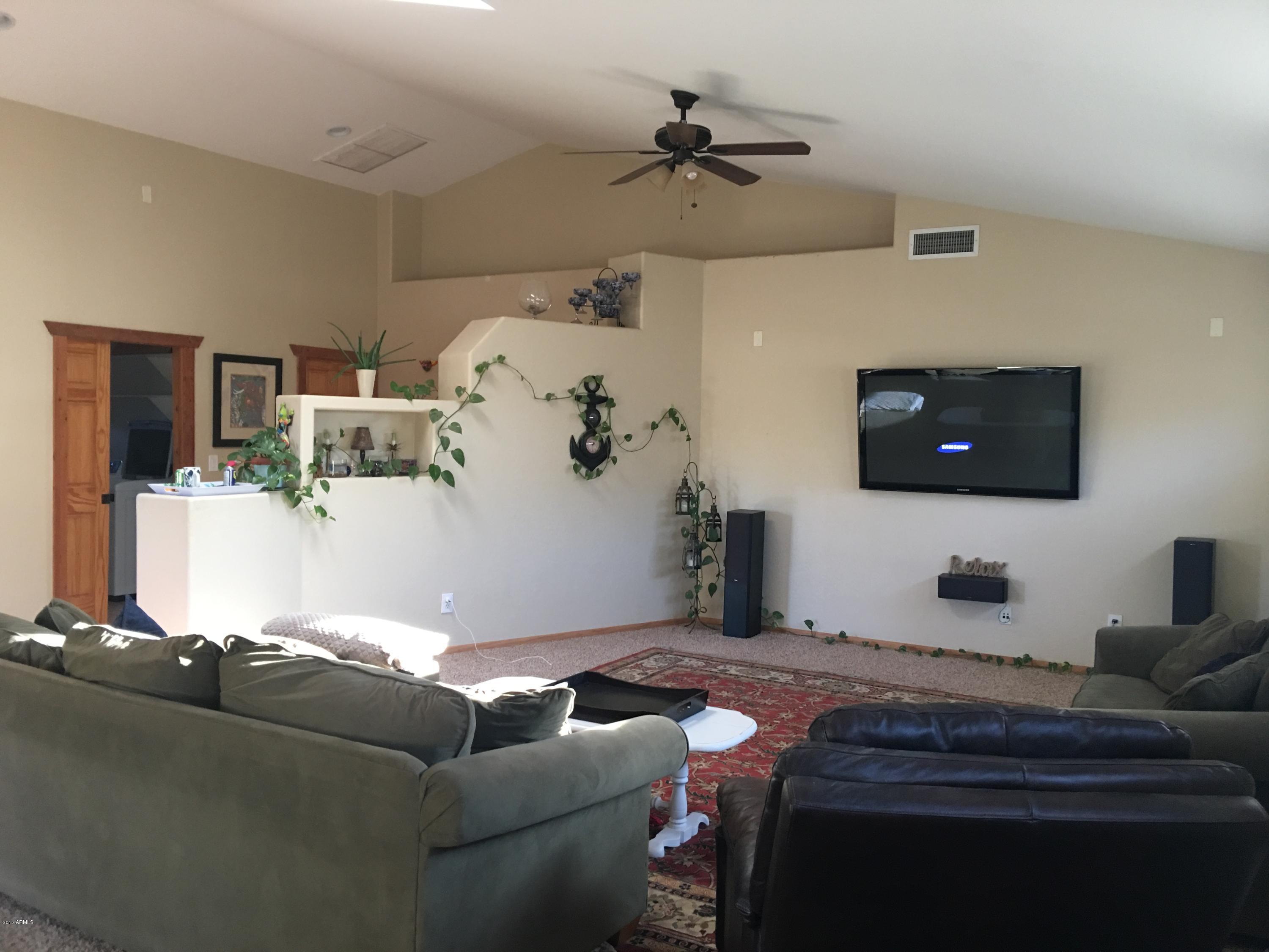 1356 East Cloud Road Phoenix, AZ 85086 - Photo 17 of 38 2nd Living room