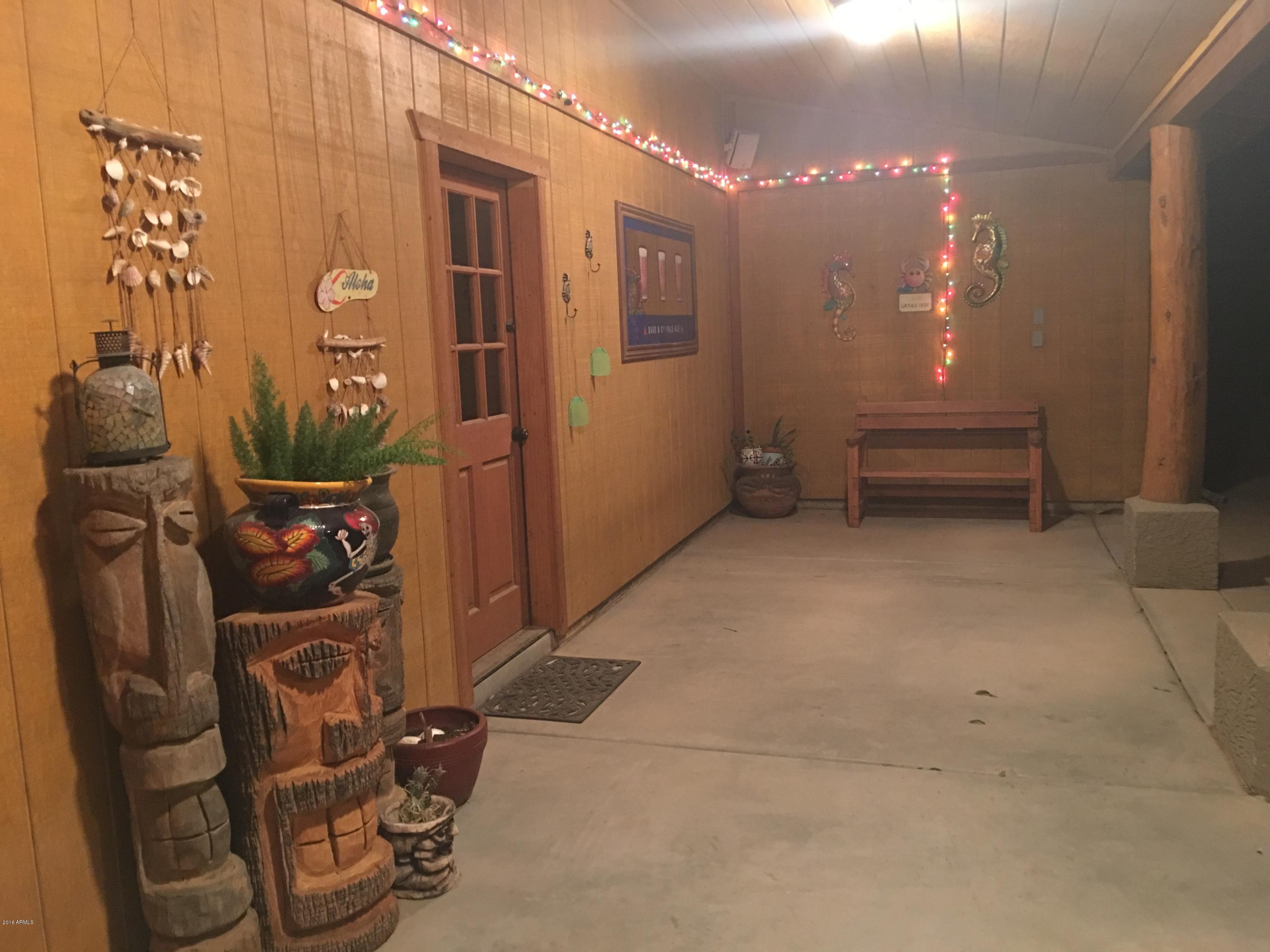 1356 East Cloud Road Phoenix, AZ 85086 - Photo 26 of 38 Patio