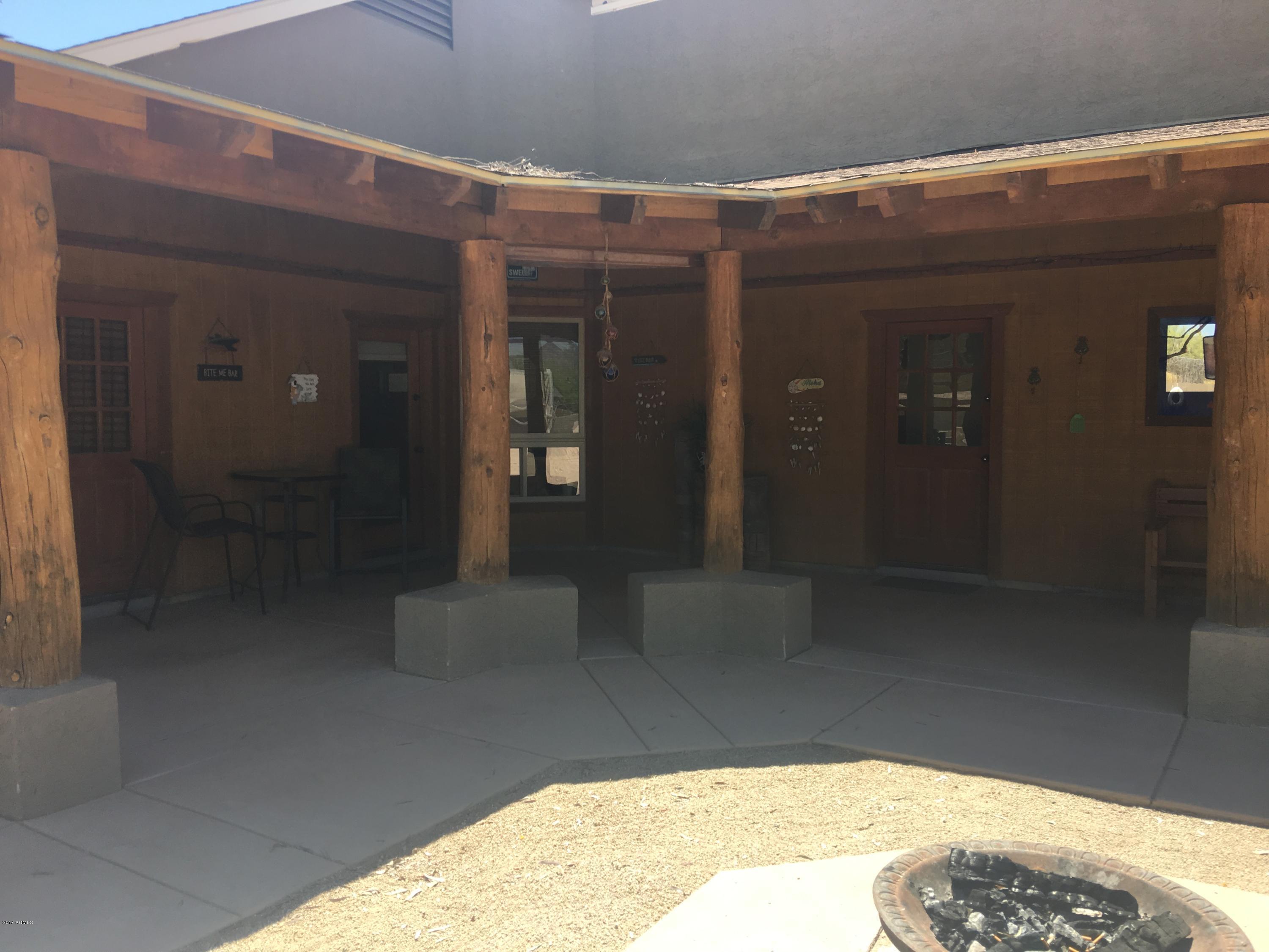 1356 East Cloud Road Phoenix, AZ 85086 - Photo 32 of 38 Patio view