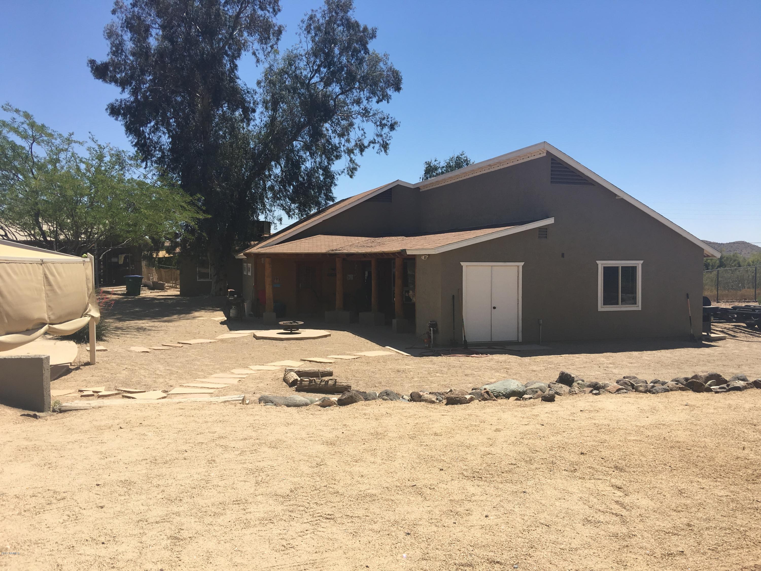 1356 East Cloud Road Phoenix, AZ 85086 - Photo 36 of 38 Back