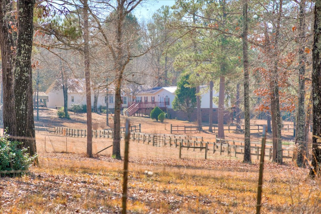 861 Colbert Bridge Road Aiken, SC 29803 - Photo 50 of 52