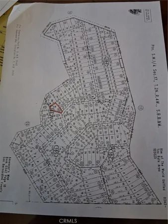 $3,500 | 19 Tower Heights Road, Cedarpines Park, CA 92322