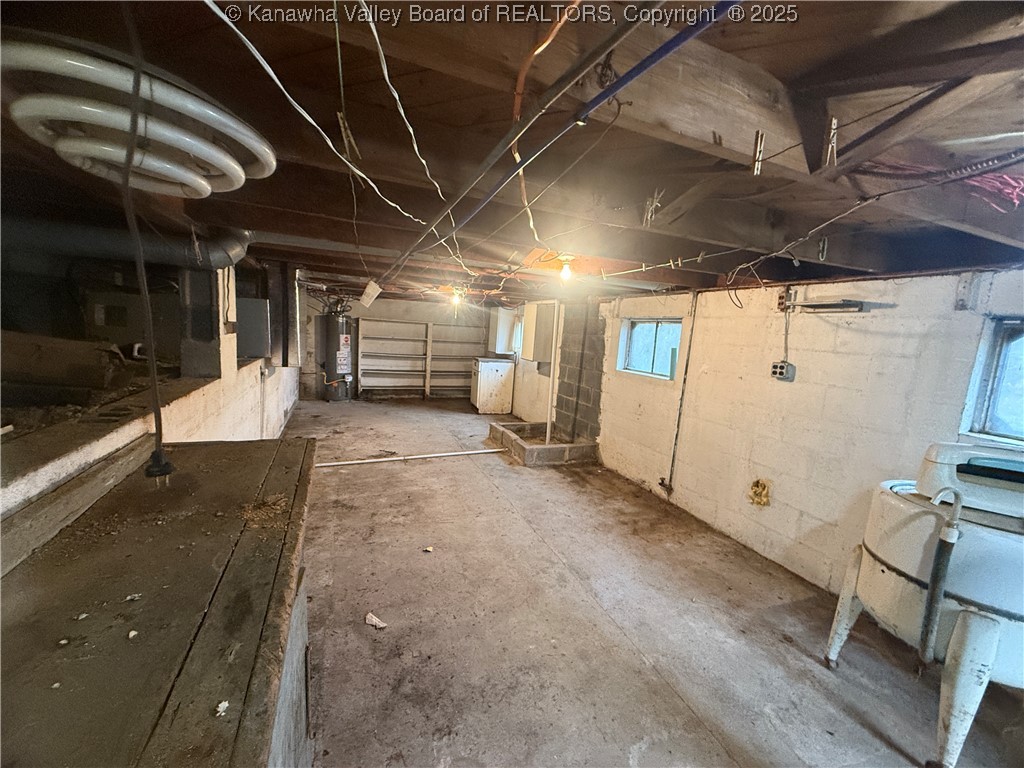 574 Churchill Road Seth, WV 25181 - Photo 30 of 30 Gallery Image 30