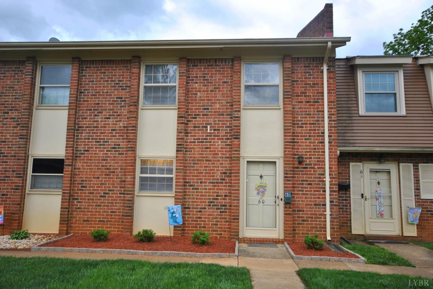 3101 Link Road, Unit 60 Lynchburg, VA 24503 - Photo 30 of 31 Gallery Image 30