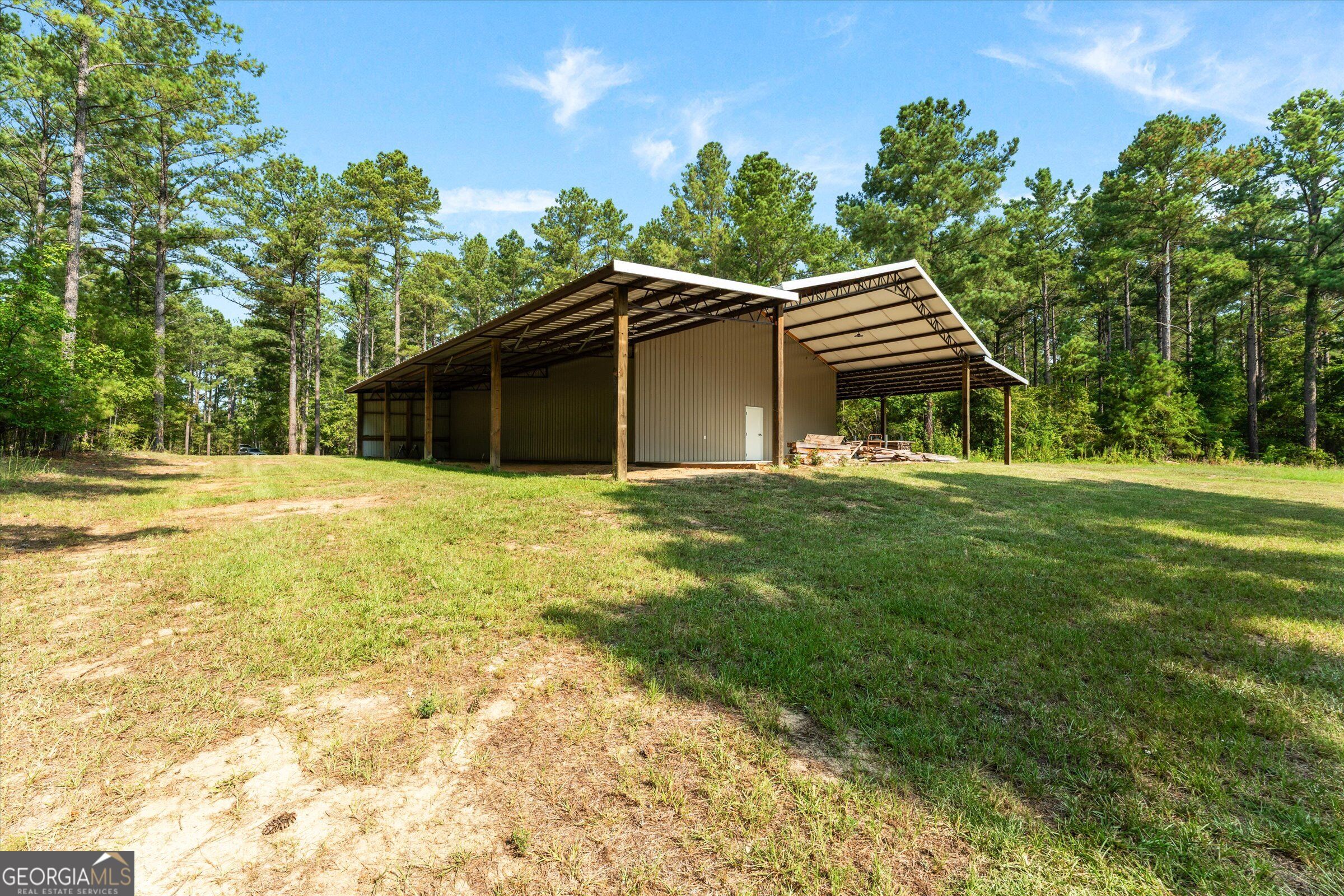 2224 Chainey Briar Road Metter, GA 30439 - Photo 132 of 151 Gallery Image 132