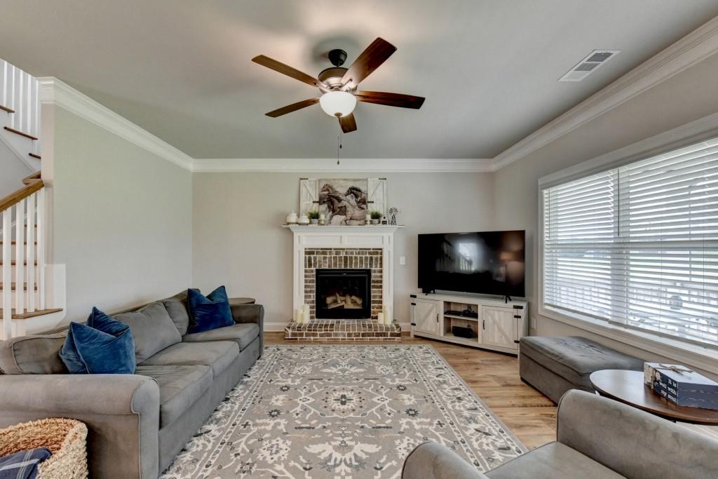 903 Calgary Court Winder, GA 30680 - Photo 23 of 59