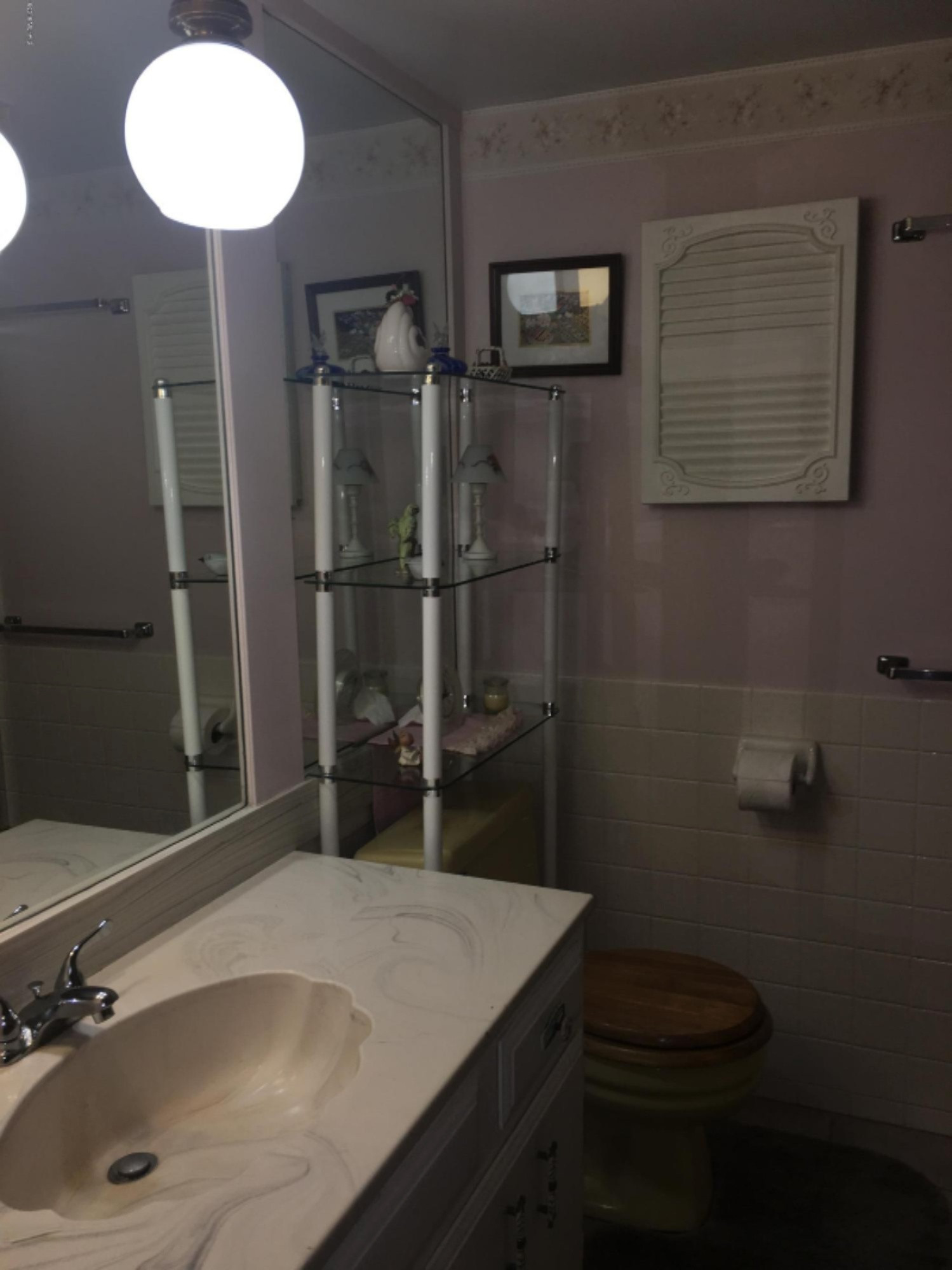 1450 Brown Road Manistee, MI 49660 - Photo 23 of 41 Full Bath