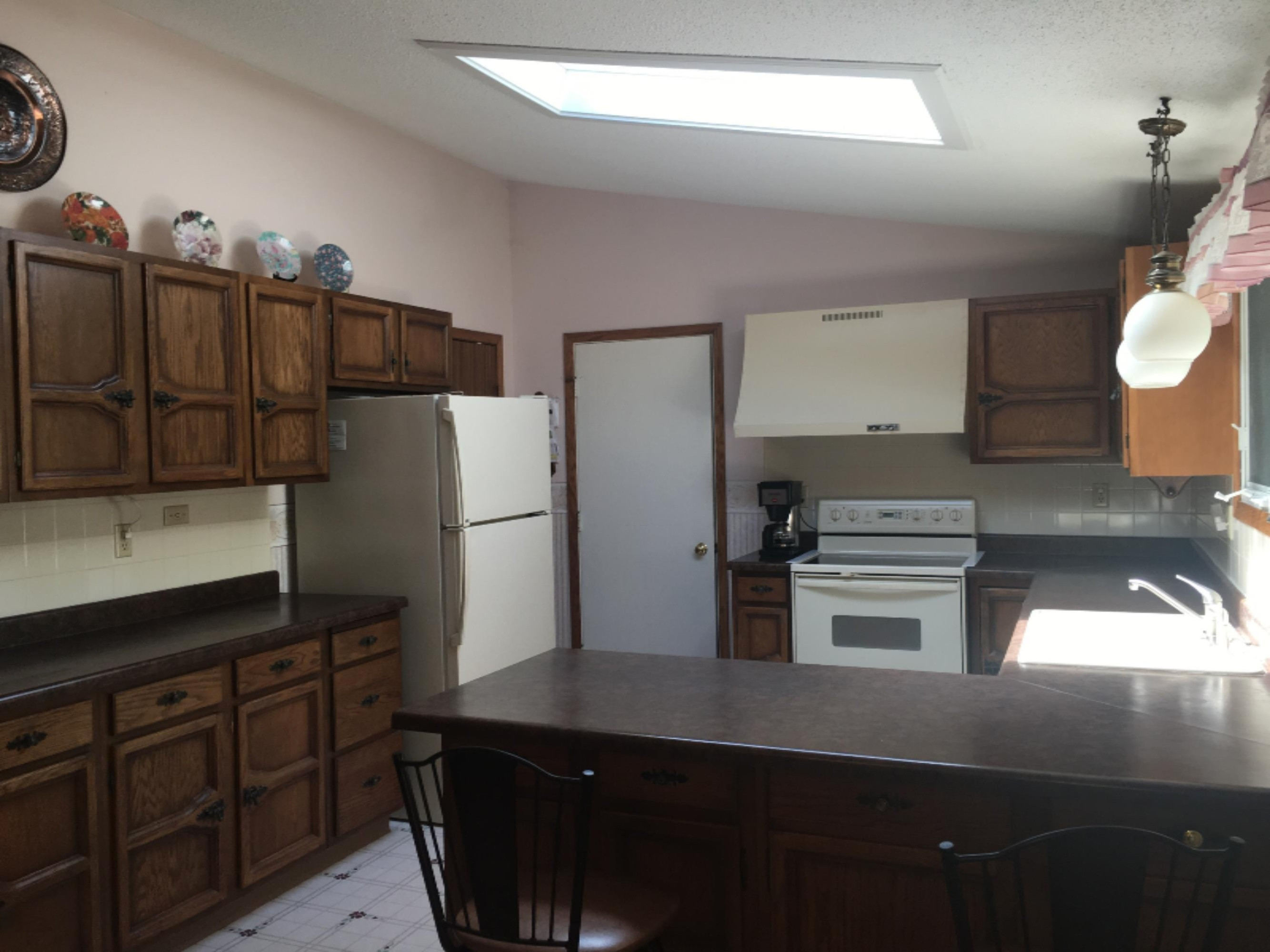 1450 Brown Road Manistee, MI 49660 - Photo 8 of 41 Kitchen