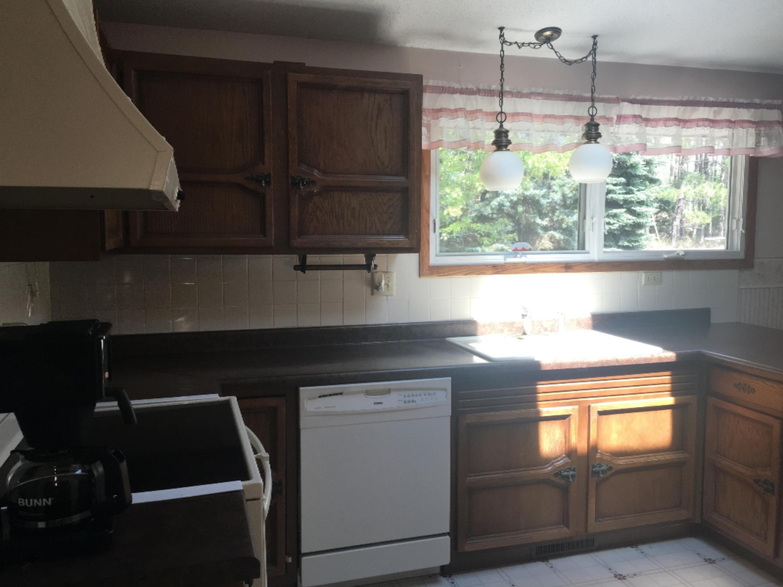 1450 Brown Road Manistee, MI 49660 - Photo 9 of 41 Kitchen