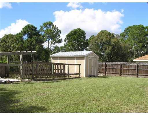 4086 Southwest Mackemer Road Port St. Lucie, FL 34953 - Photo 2 of 10 Additional Photo