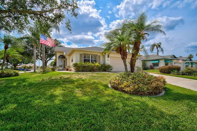 $399,000 | 4850 Raintree St Circle East, Bradenton, FL 34203