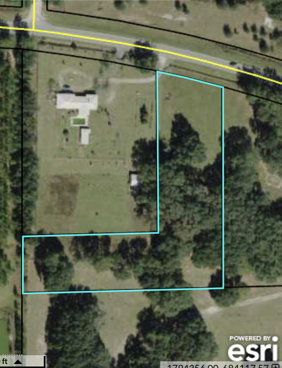 1 Lovedale Road Greenwood, FL 32443 - Photo 1 of 1 Gallery Image 1