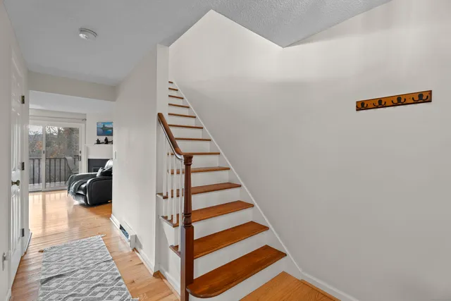 $445,000 | 3 Whitehall Pond, Unit 3, Stonington, CT 06355