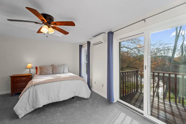 $445,000 | 3 Whitehall Pond, Unit 3, Stonington, CT 06355