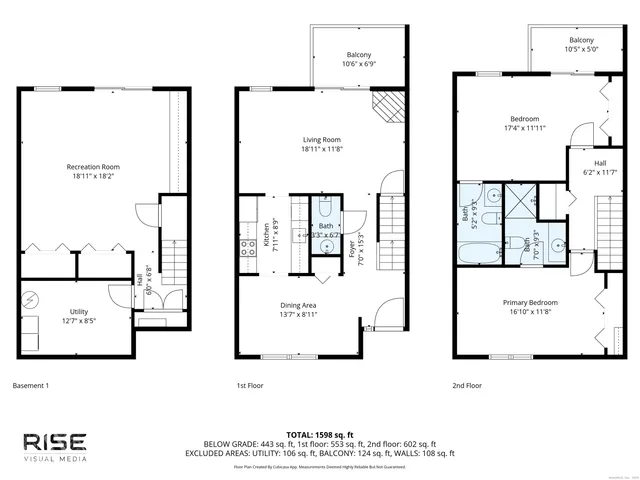 $445,000 | 3 Whitehall Pond, Unit 3, Stonington, CT 06355