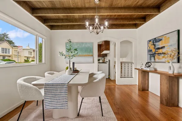 $1,098,000 | 1008 87th Street, Daly City, CA 94015