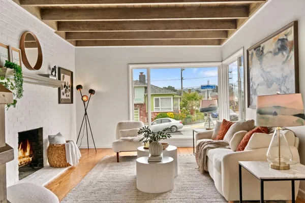 $1,098,000 | 1008 87th Street, Daly City, CA 94015