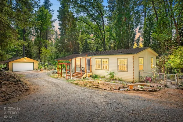 $365,000 | 12796 Blue Jay Court, Grass Valley, CA 95949