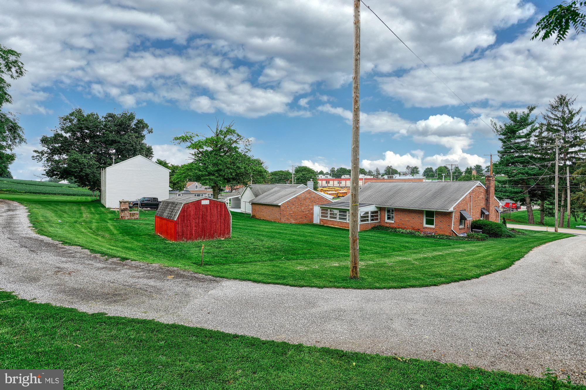 299 Old Hanover Road Spring Grove, PA 17362 - Photo 12 of 47