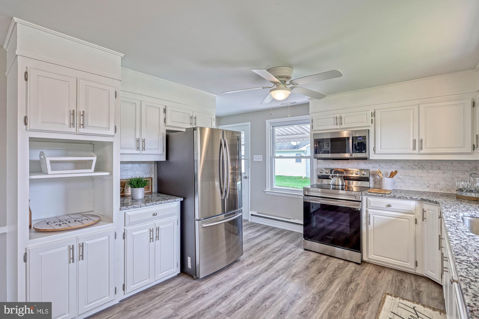 299 Old Hanover Road Spring Grove, PA 17362 - Photo 16 of 47